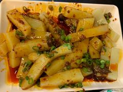 -味臻土鸡杂