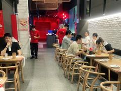 大堂-付小姐在成都(川沙店)