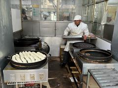 -老王生煎(贝港店)