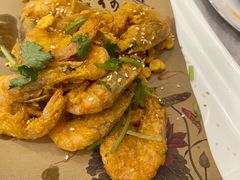 -古南都·清真绿柳居菜馆(太平南路店)