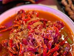 -红盔甲·小龙虾(车公庙店)