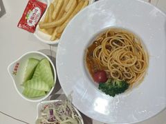 -豪享来牛排(人民店)