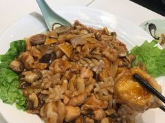 -大铁勺新津菜(东丽阳光新业广场店)