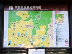 -奈良公园