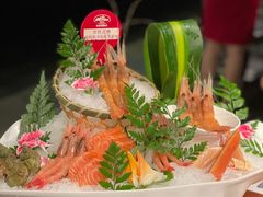 -Mr.Fish鱼鲜生海鲜放题(高德置地冬广场店)