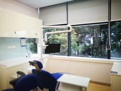 -泰康拜博口腔(世博园乐尔店)