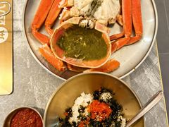 -本达人海鲜烧烤·朝鲜族风味(发展店)