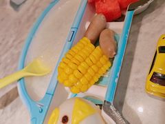-天辣(金桥啦啦宝都店)