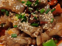 -付小姐在成都(中山公园店)