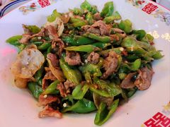 -破三川·新川菜(静安大融城店)