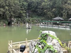 -陶祖圣境风景区