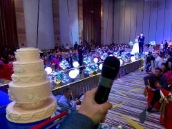 -广州中心皇冠假日酒店·宴会厅