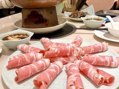 肥羊肉卷-洪长兴(广西北路店)