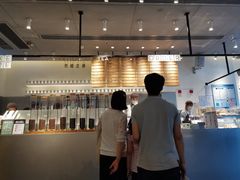 -喜茶(东莞汇一城店)