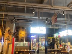 -破店肥哈·海鲜·烧烤(郑州银泰inPARK店)