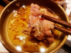 -盡膳口福跷脚牛肉火锅(北美新天地店)