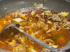 -九子香辣蟹(冷水江店)