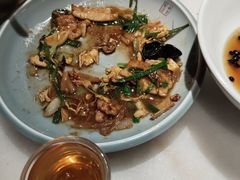 -小吊梨汤·北京菜·烤鸭(清河万象汇店)