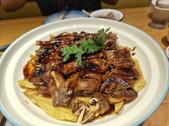 -猪腰世家·粤菜猪腰汤(江西路店)