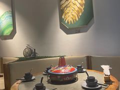 -贰重天冰煮羊自助火锅(东坝店)