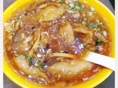 -毛华美食(清扬路店)