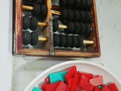-京东一绝西海子西园烧饼夹肉