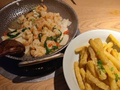 -吃饭皇帝大土家民族菜(正大广场店)