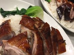 -深井陈记烧鹅酒家(新填地街店)