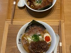 -面屋 猪一