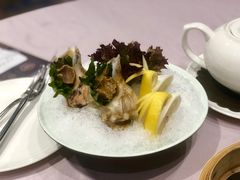 冰镇大红螺-丰鲤楼•闽南茶楼(仟禧汇店)