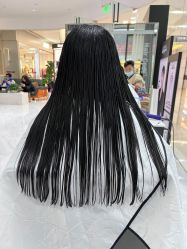 -HairCode芭曲发型