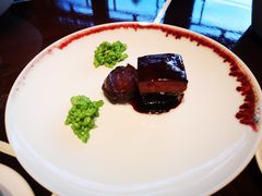 -杭州西子湖四季酒店·金沙厅