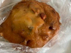 海蛎饼-连江石磨海鲜锅边(福盛花园店)