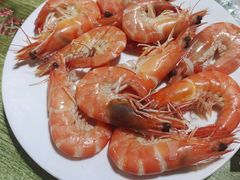 -天云活海鲜家菜馆·海鲜大咖(栈桥店)