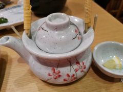 -山之川日料放题(通州店)