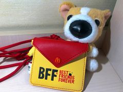 -麦当劳(北京路广百广场店)