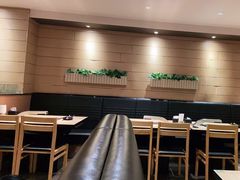 大堂-新石器烤肉(东川欧尚店)