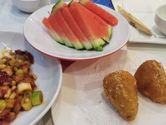小食-大鸭梨(天通西苑店)