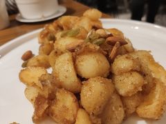 -禾珍珠家常小馆(河南博物院店)