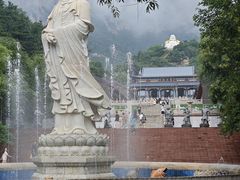 -青岩寺风景区
