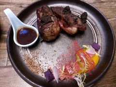 -野牛西厨·石烧牛排专门店(张槎店)