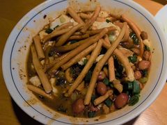 -龙抄手食府(浣花北路店)