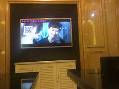 -自由港量贩KTV(西苑路店)