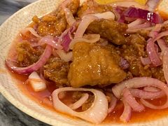 -紫金食坊(江南西路店)