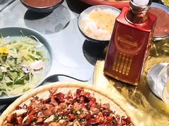 -58度品质川菜馆(经一路店)