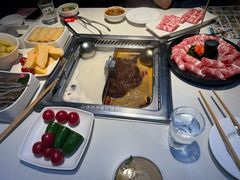 -海底捞火锅(威高广场店)