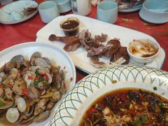 -秦淮人家风味酒楼(赣榆店)