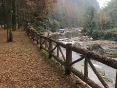 -青城山