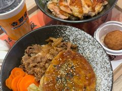 -吉野家(范阳中路店)