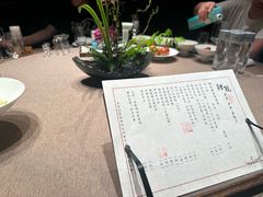 -鲤院·新中式美学·庭院餐厅(夫子庙店)